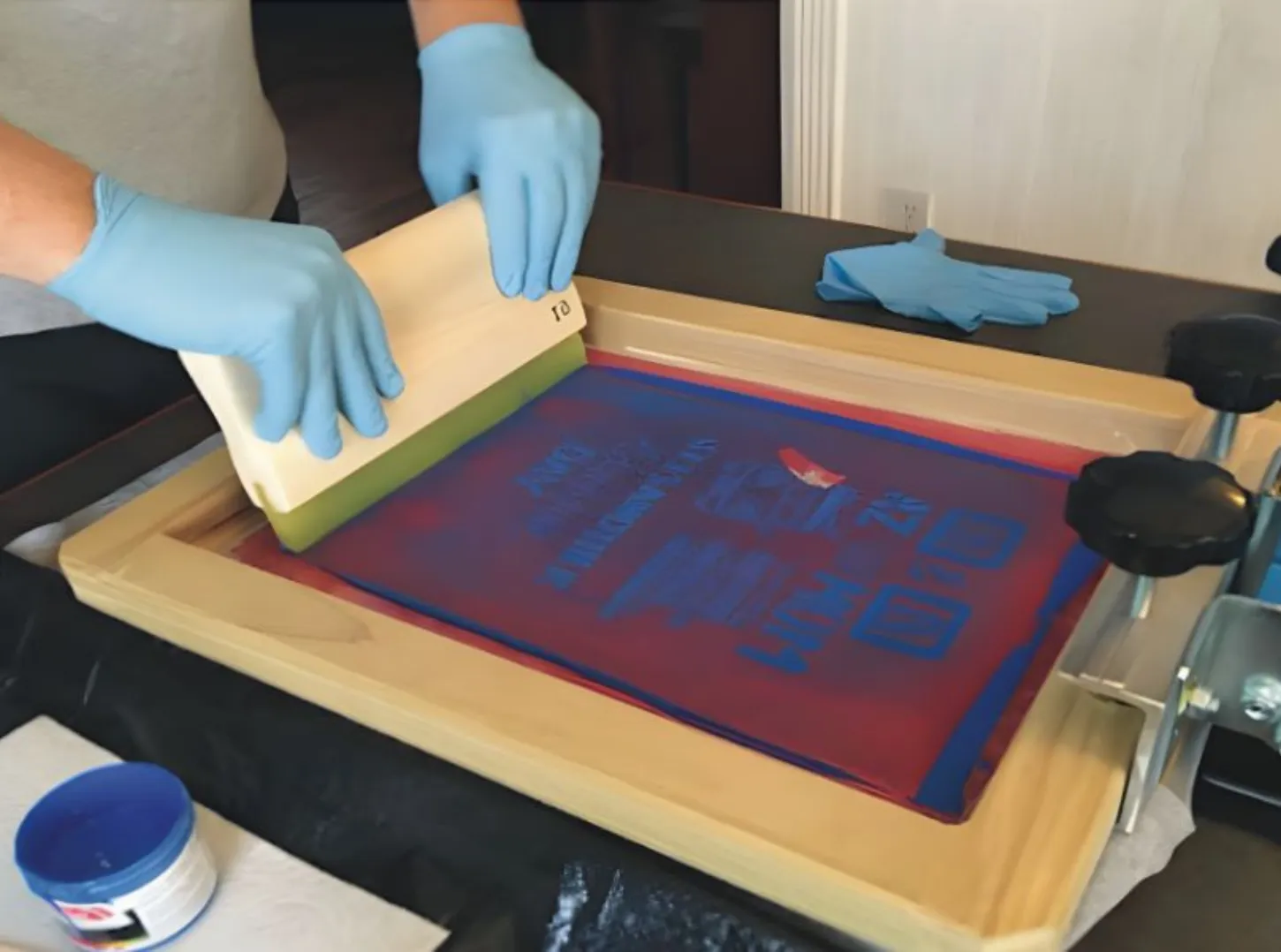 Printing Image